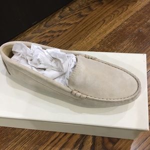 Brand New MGemi Loafers
